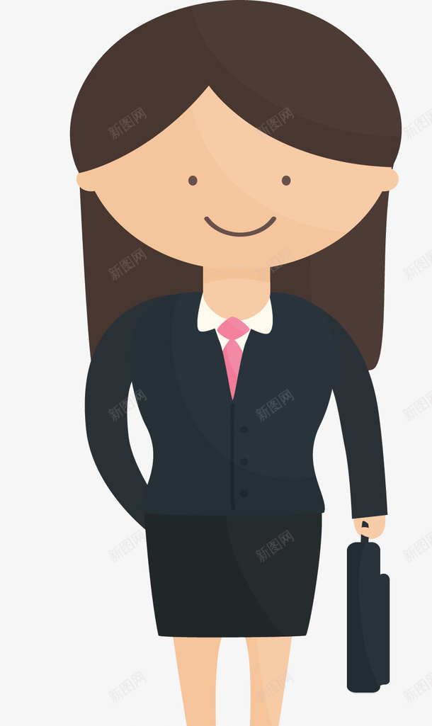 劳动节女律师小人png免抠素材_88icon https://88icon.com 五一节 劳动节 女律师 女生西装 律师 律师小人 矢量png