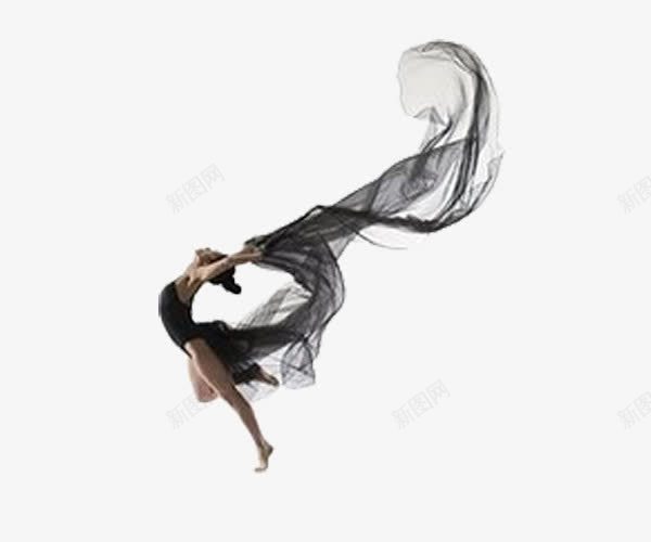 飞跃的女孩png免抠素材_88icon https://88icon.com 健身房 彩排 练习 练习生 舞蹈室 舞蹈教室 跳跃 飞跃