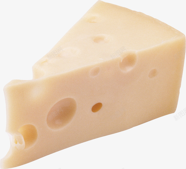 一块可即食奶酪png免抠素材_88icon https://88icon.com 免抠 可食用 奶酪 牛奶发酵制品 脂肪含量高 芝士 起司 餐饮行业