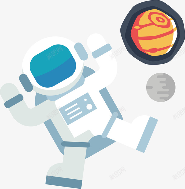 宇航员流星卡通航天宇宙插图png免抠素材_88icon https://88icon.com 卡通 卡通土星 卡通宇宙 卫星 土星 地球 太空 宇宙飞船 宇航员 木星 航天 航天员