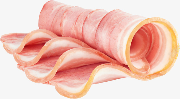 粉红色的羊肉卷食材png免抠素材_88icon https://88icon.com 产品实物 新鲜肉食 粉色食物 羊肉卷 肉片 肉食