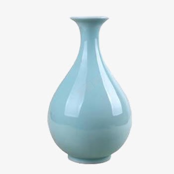 瓷器png免抠素材_88icon https://88icon.com 产品实物 易碎品 瓶子 花瓶 装饰瓶