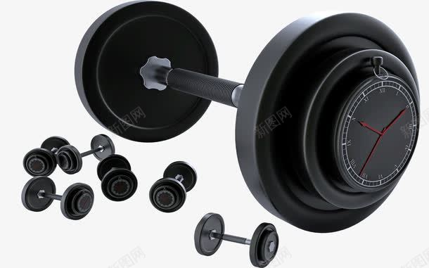 举重png免抠素材_88icon https://88icon.com 举重 健康 杠铃 运功器材 运动
