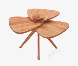 木桌素材
