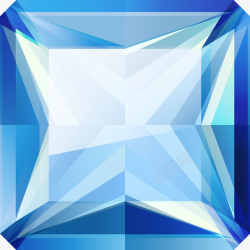 菱形宝石钻石图素材