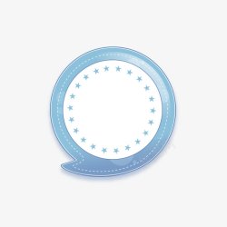 促销标签书签标签吊牌标素材