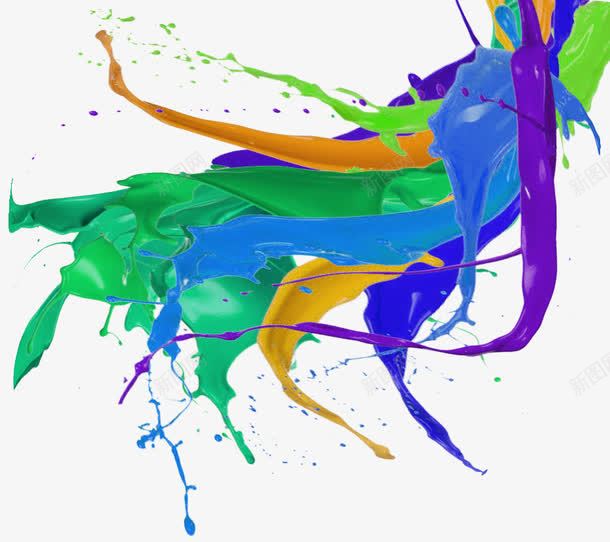 创意油漆泼墨效果元素png免抠素材_88icon https://88icon.com 喷溅 喷溅效果 墨点 墨迹 手绘 晕染 橙色系 水墨 水墨痕迹 涂抹 涂料泼溅 炫彩墨迹 画笔 磨痕 笔触