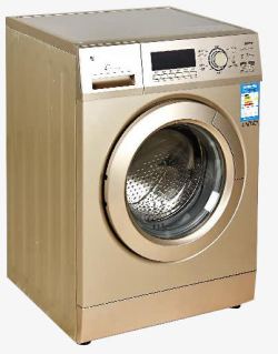 公斤三洋智能APP全自动滚筒洗衣机7kg高清图片