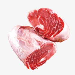 澳洲新鲜牛腱子肉澳洲进口牛腱子肉高清图片