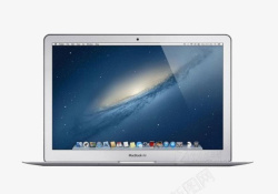MacBookAir超薄素材