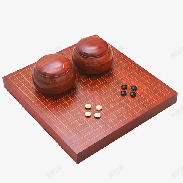 中国风休闲娱乐黑白棋png免抠素材_88icon https://88icon.com 五子棋 五子棋围棋 五子棋桌 五子棋棋盘 休闲益智 围棋 棋子 棋盘 棋罐 白棋 黑棋 黑白棋