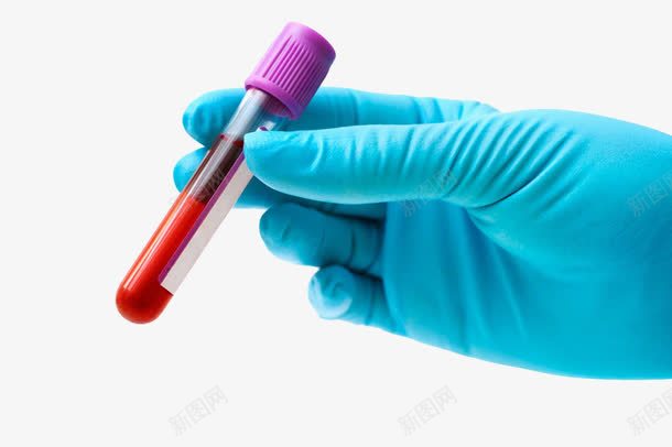 化验室化验血液png免抠素材_88icon https://88icon.com 化验室 医院 检查 检验科 血液
