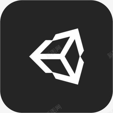 unity3D统一网络社会和文件夹图标图标