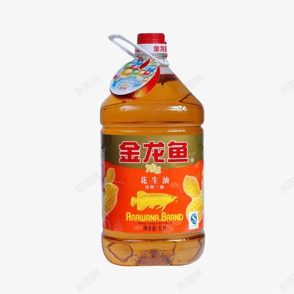 一瓶金龙鱼花生油png免抠素材_88icon https://88icon.com 均衡营养 大豆油 菜籽油 调和油 调料 金龙鱼 金龙鱼调和油 食品 食用油