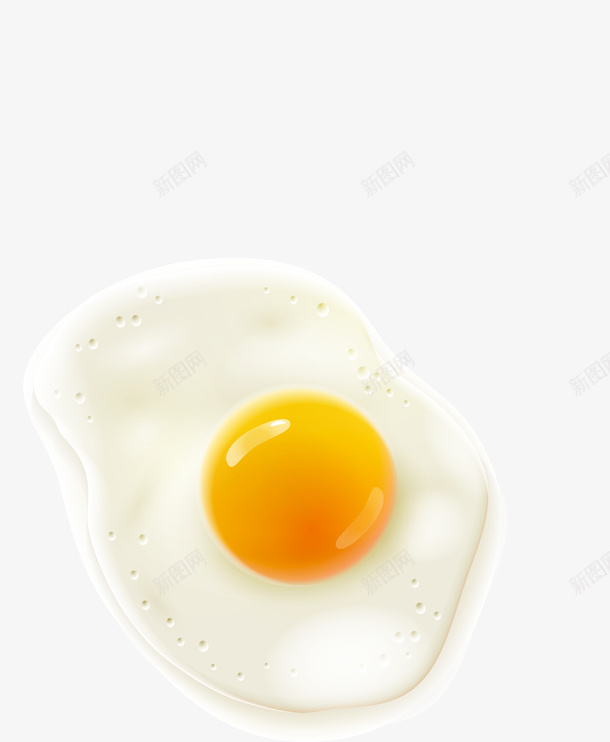 煎鸡蛋食物摄影图矢量图eps免抠素材_88icon https://88icon.com 中式早点 中式餐点 早点 早餐 早餐图 早餐图案 煎鸡蛋 矢量食物图 食物 矢量图