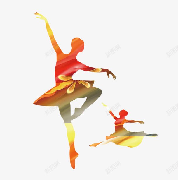 跳芭蕾舞的人png免抠素材_88icon https://88icon.com png图片素材 人物剪影 免费png素材 跳舞 跳芭蕾舞的人