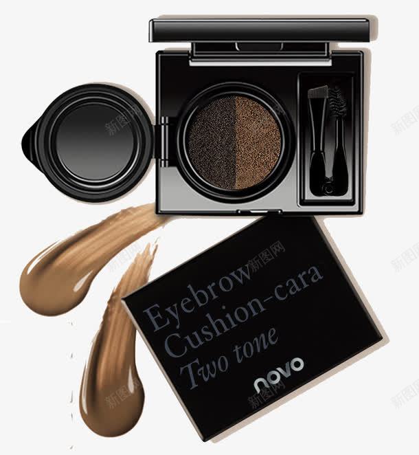 顺滑膏体染眉膏png免抠素材_88icon https://88icon.com 新款眉粉 染眉产品海报 染眉膏 正品染眉膏 气垫眉粉实物 液体眉粉染眉