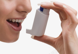 哮喘吸入器素材