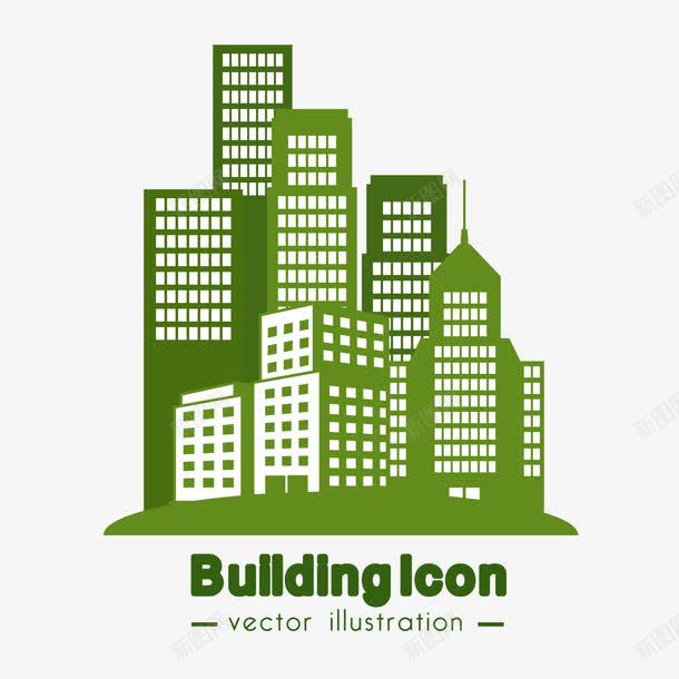 高楼大厦宏伟的城市建筑矢png免抠素材_88icon https://88icon.com 宏伟标志 建筑插画城市风景 扁平化建筑彩色建筑黑白建筑 转换 高楼大厦