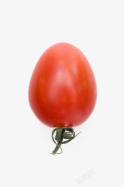 一颗小番茄素材
