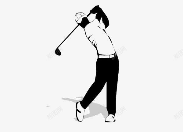 高尔夫png免抠素材_88icon https://88icon.com 休闲 姿势 打高尔夫 挥杆 男人 运动 高尔夫 高尔夫球 高尔夫球杆 高尔夫球赛