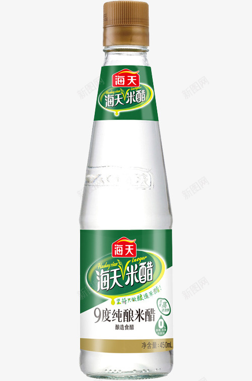 实物海天食用米醋png免抠素材_88icon https://88icon.com 产品实物 佐料 调味品 调料 酸味 食品 食用醋 食醋