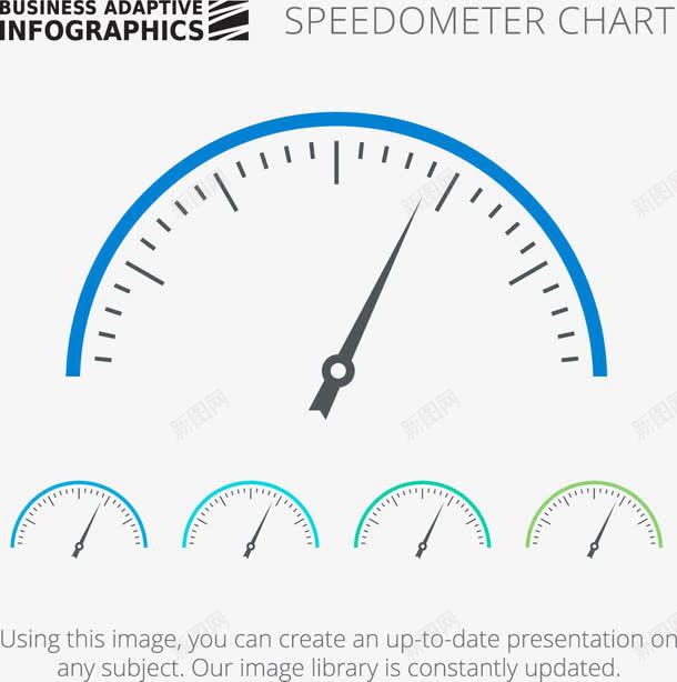 油箱指针信息图表png免抠素材_88icon https://88icon.com 信息图表 免扣png 免费png 可视化数据 数据占比 表盘