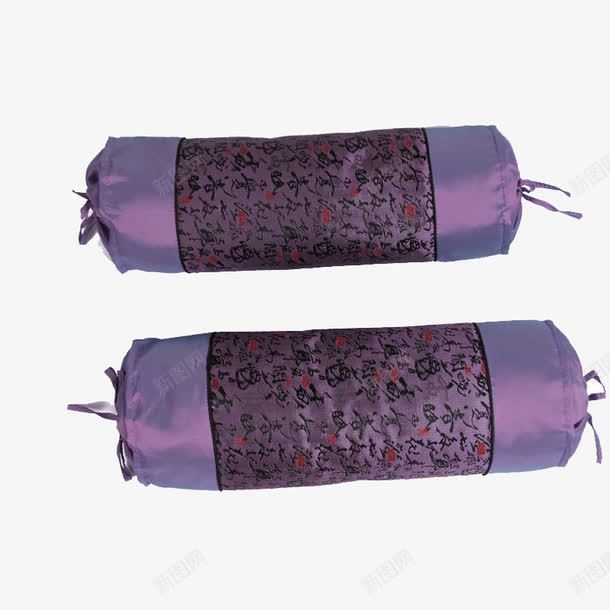 成人保健枕礼品装一对png免抠素材_88icon https://88icon.com 中国新疆 助眠颈椎枕 双人古艺圆枕 新疆伊梨薰衣草枕头 特色枕头