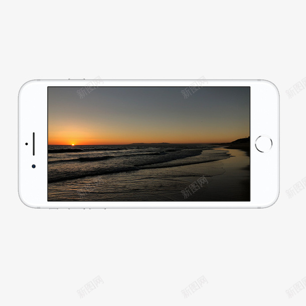 苹果8Plus手机摄影png免抠素材_88icon https://88icon.com 产品实物 免抠PNG 数码 智能手机 苹果8 苹果8Plus手机摄影