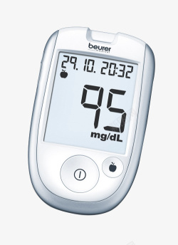 高血压测量仪器高精准电子量血压计高清图片