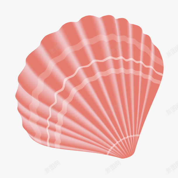 卡通贝壳动物png免抠素材_88icon https://88icon.com 世界旅游日 卡通 沙滩 海洋动物 海边 贝壳 贝壳文 贝壳纹