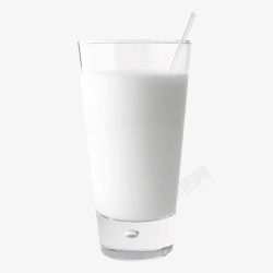 雀巢牛奶儿童成长高钙牛奶素材