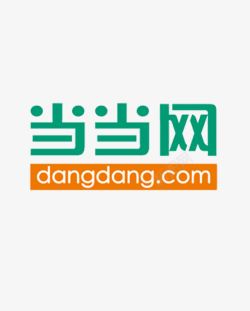 当当logo当当网logo图标高清图片