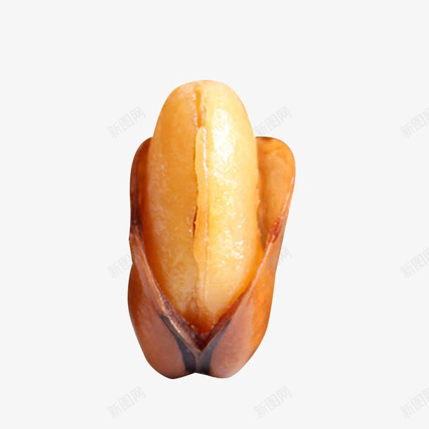 好吃的蚕豆png免抠素材_88icon https://88icon.com 产品实物 免费PNG 油炸 豆子 零食