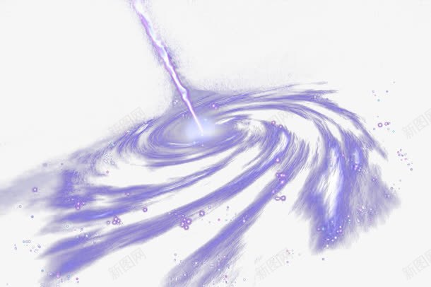 紫色水漩涡png免抠素材_88icon https://88icon.com 水 水旋涡 水流漩涡 水漩涡 注入 漩涡 紫色 透明
