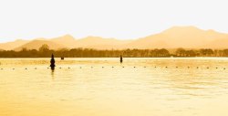 杭州旅游西子湖畔高清图片