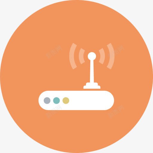 装置互联网调制解调器路由器技术png免抠素材_88icon https://88icon.com Device WiFi internet modem router technology wifi 互联网 技术 无线调制解调器 装置 调制解调器 路由器