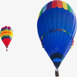 放飞的氢气球城市绿色创建放飞的氢气球高清图片