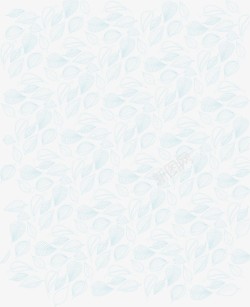 浅蓝色底纹素材