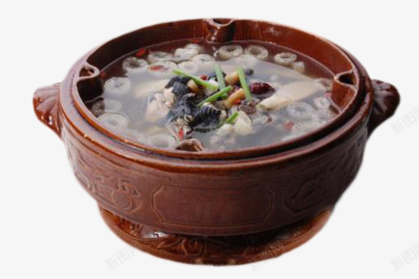 清汤美味乌鸡炖汤png免抠素材_88icon https://88icon.com 乌鸡炖汤 可口 大补 浓郁喷香 清汤 滋阴补阳 美味 色泽诱人