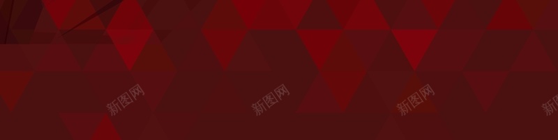 红色晶格化几何背景jpg设计背景_88icon https://88icon.com 几何 扁平 渐变 红色晶格化渐变几何矢量三角形