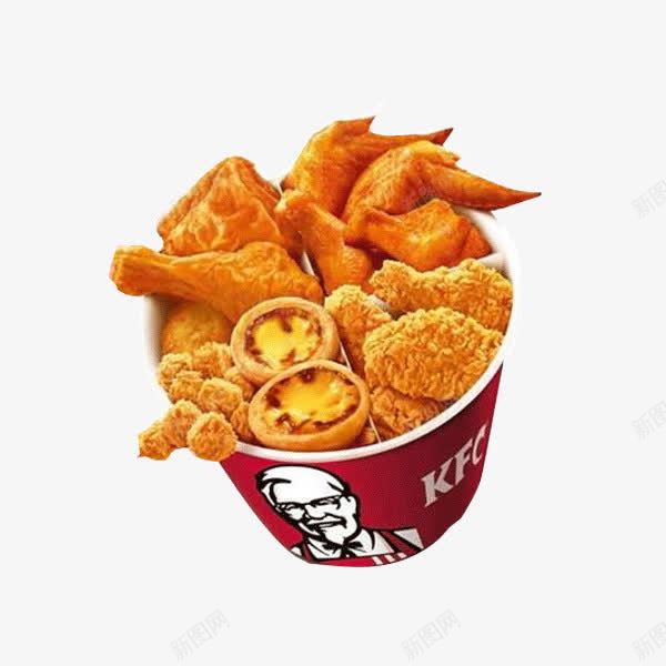 肯德基全家桶png免抠素材_88icon https://88icon.com KFC 免费素材 全家桶 广告设计 炸鸡 肯德基全家桶 设计素材 鸡肉