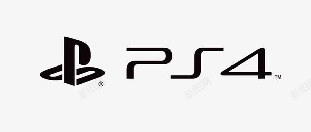 PS4免扣元素PS4图标图标