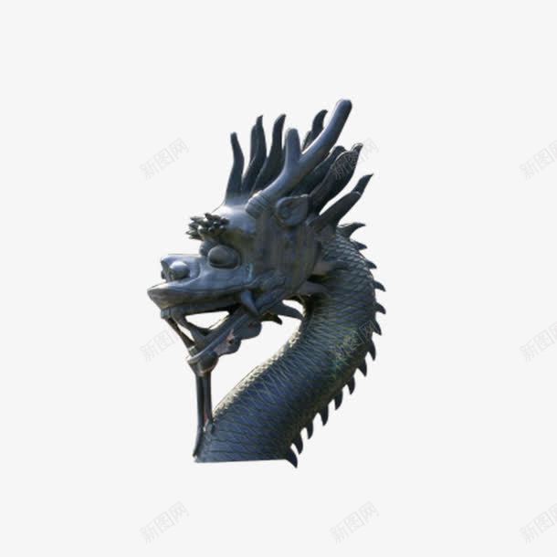 龙png免抠素材_88icon https://88icon.com 古物 古董 文物