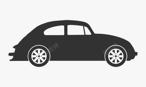 汽车汽车甲虫车车辆大众汽车轮廓png免抠素材_88icon https://88icon.com Auto automobile beetle car vehicle vw 大众 汽车 甲虫 车 车辆