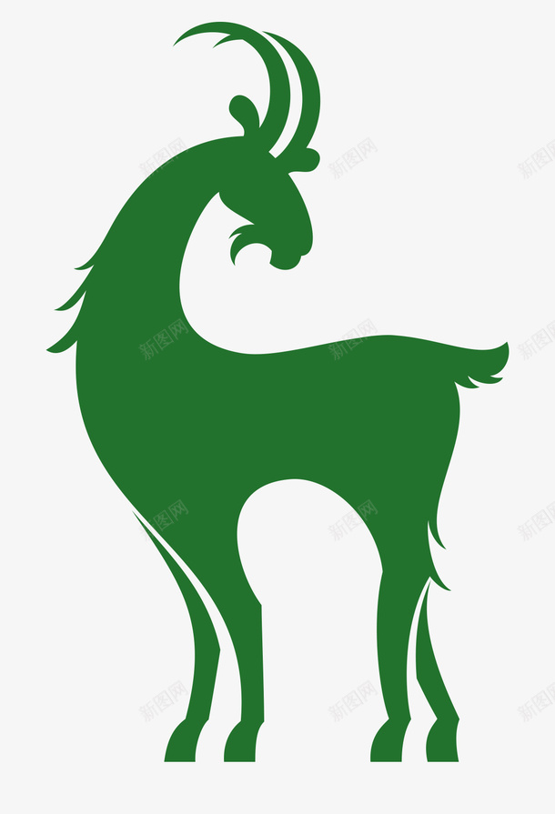 山羊剪影图案png免抠素材_88icon https://88icon.com 12星座 剪影 唯美山羊 山羊 山羊剪影 星座 白羊座 羊 羊创意 羊创意设计 领头羊