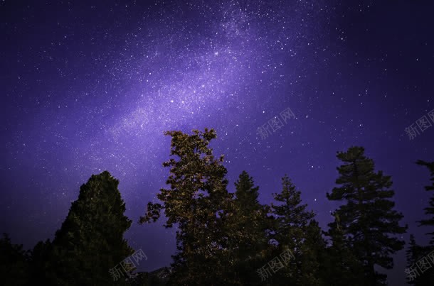 绚丽唯美星空星辰银河jpg设计背景_88icon https://88icon.com 星空 星辰 星辰大海 绚丽 银河