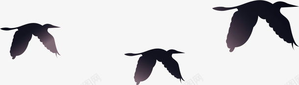 黑色扁平飞翔海鸟png免抠素材_88icon https://88icon.com 大海 天空 海鸥 装饰图案 飞翔海鸟 飞鸟 黑色海鸟