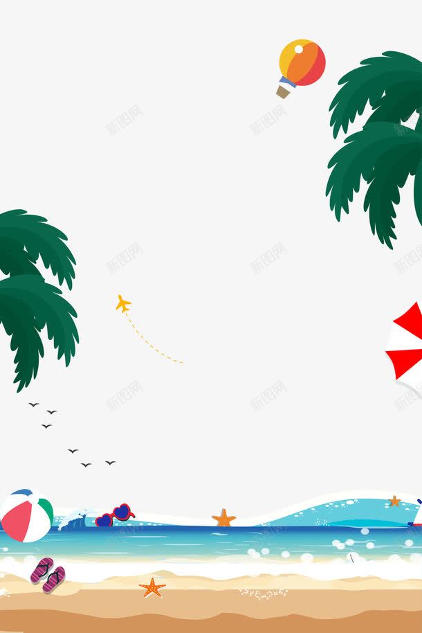 小清新假期去哪儿夏季旅游psd免抠素材_88icon https://88icon.com 世界旅游 出国游 国庆旅游 国际旅游 旅游旅行 毕业旅行 清凉一夏 环球之旅