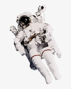 航空人员航空人员宇航员元素高清图片